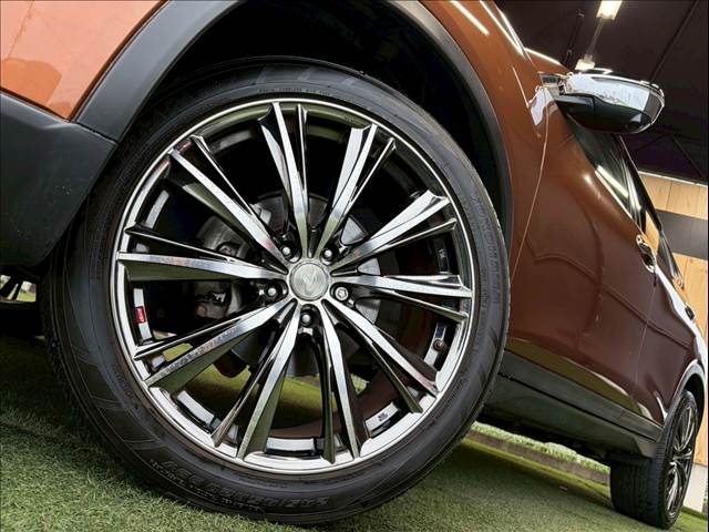 日産 エクストレイルの画像19