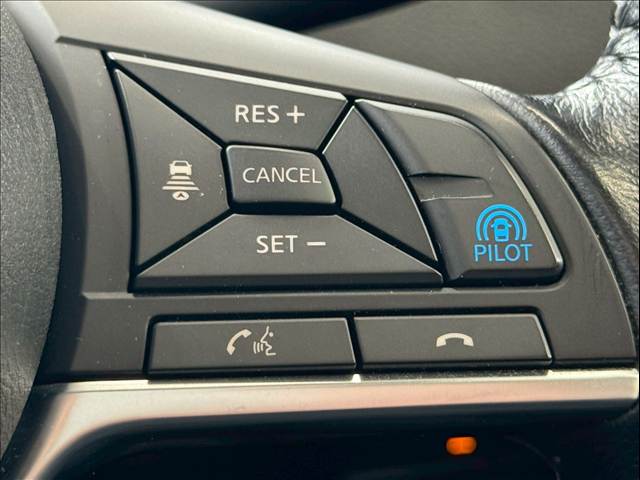 日産 エクストレイルの画像7