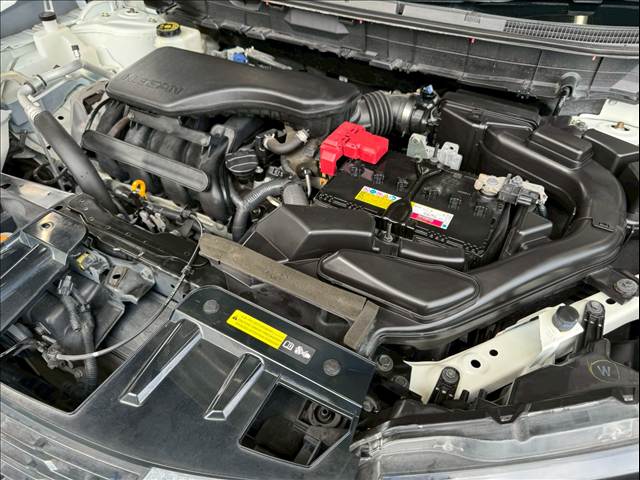 日産 エクストレイルの画像18