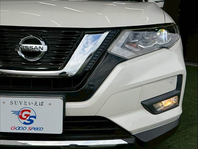日産 エクストレイルの画像20