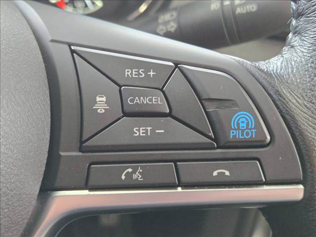 日産 エクストレイルの画像7