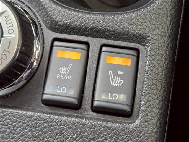 日産 エクストレイルの画像8