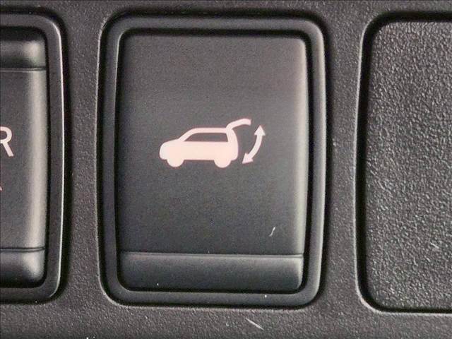 日産 エクストレイルの画像9