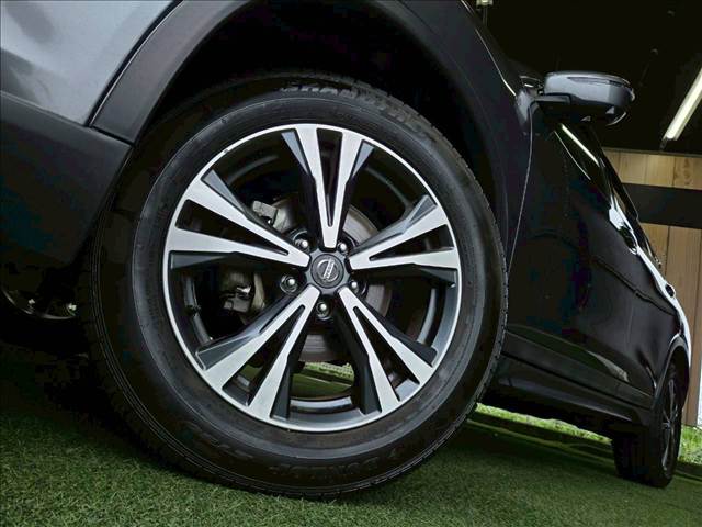 日産 エクストレイルの画像19