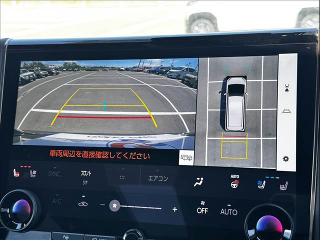 トヨタ&nbsp;アルファードの画像4