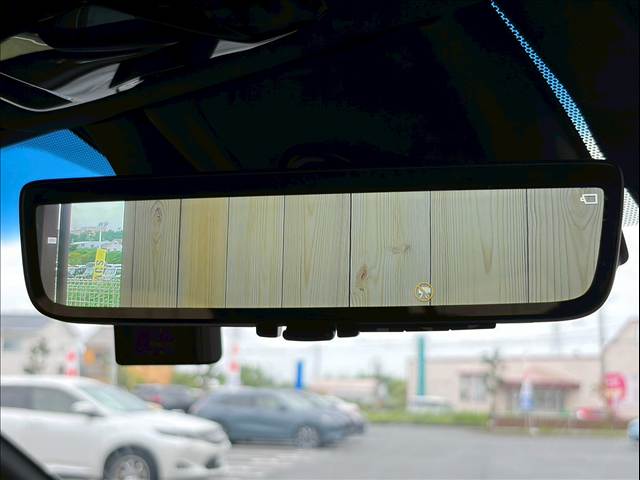 トヨタ ハリアーの画像8