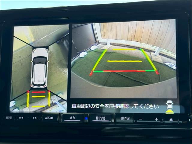 ロッキーPremium G 内装他