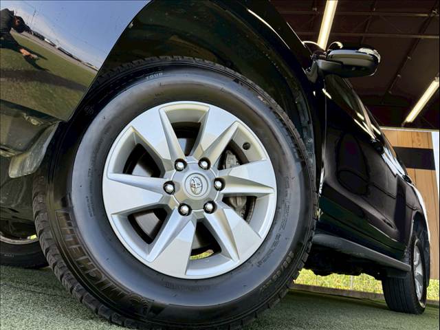 トヨタ&nbsp;ランドクルーザープラドの画像19
