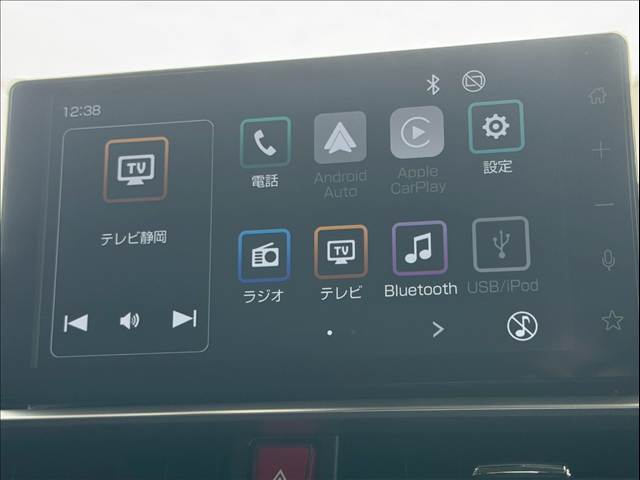 ライズG 内装他