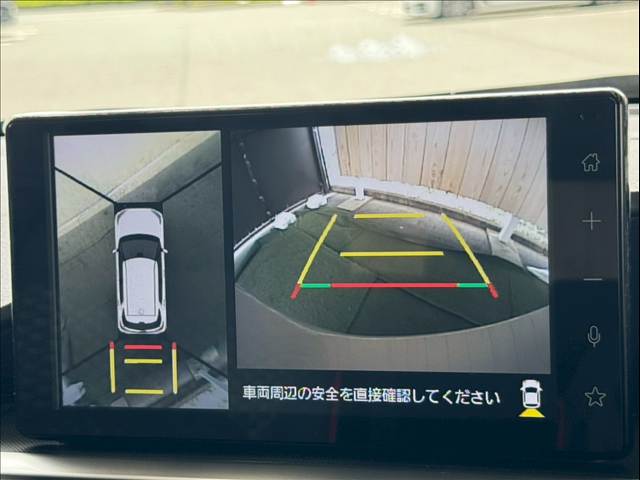 ライズG 内装他