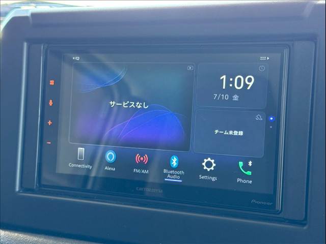 スズキ ジムニーシエラの画像3