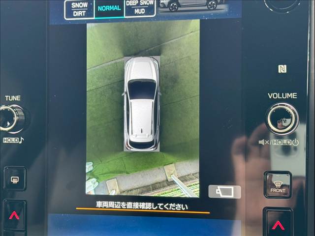 スバル クロストレックの画像4