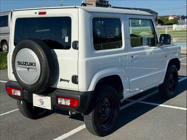 スズキ ジムニーの画像17