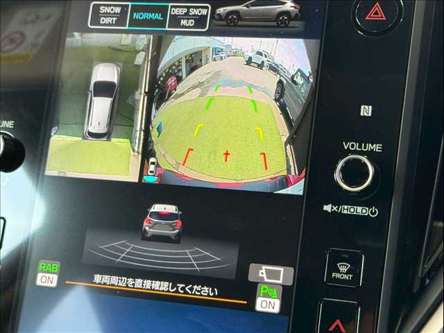 スバル クロストレックの画像4
