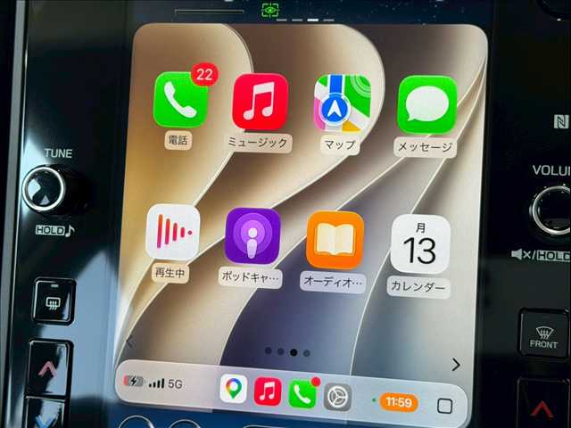 スバル クロストレックの画像12