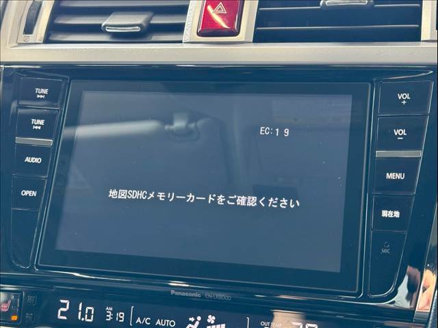 スバル レガシィアウトバックの画像3