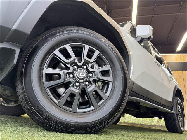 トヨタ&nbsp;ランドクルーザー250の画像19