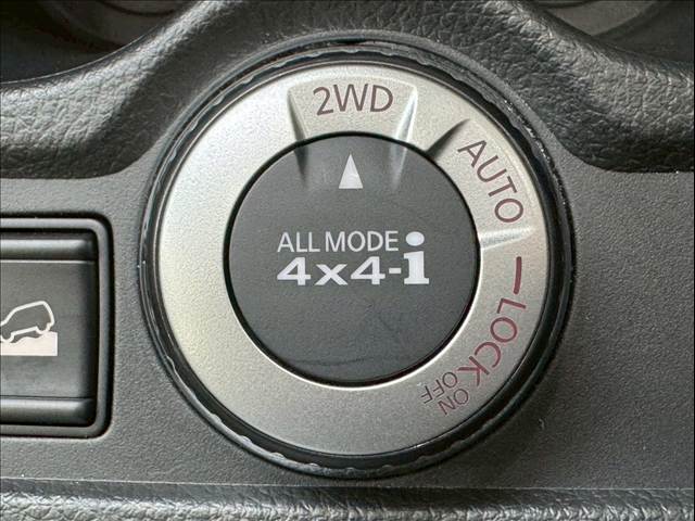 日産 エクストレイルの画像7