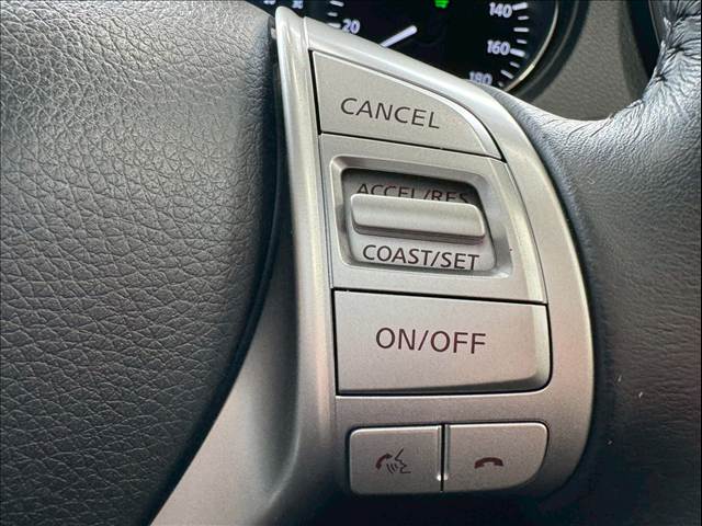 日産 エクストレイルの画像10