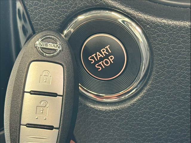 日産 エクストレイルの画像12
