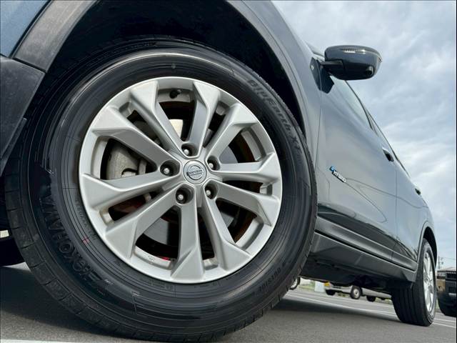 日産 エクストレイルの画像19