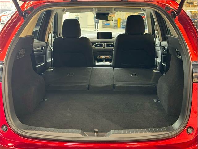 マツダ CX-5の画像13