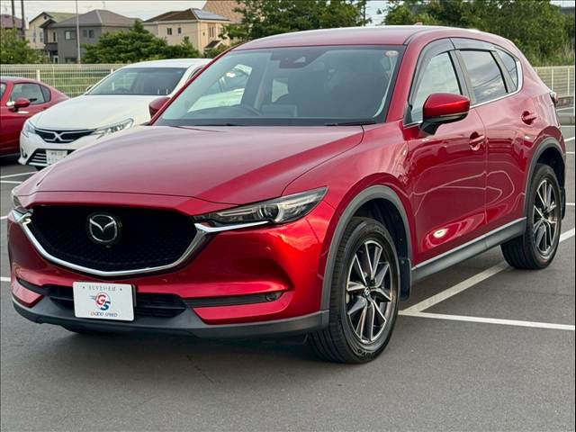 マツダ CX-5の画像14