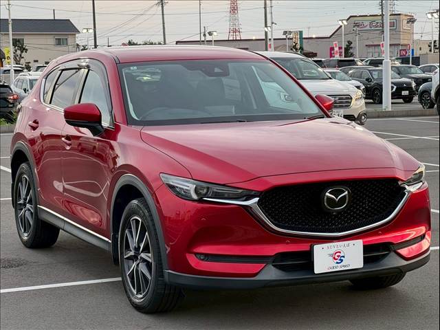 マツダ CX-5の画像15