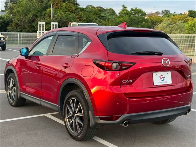 マツダ CX-5の画像16