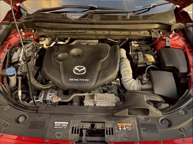 マツダ CX-5の画像18