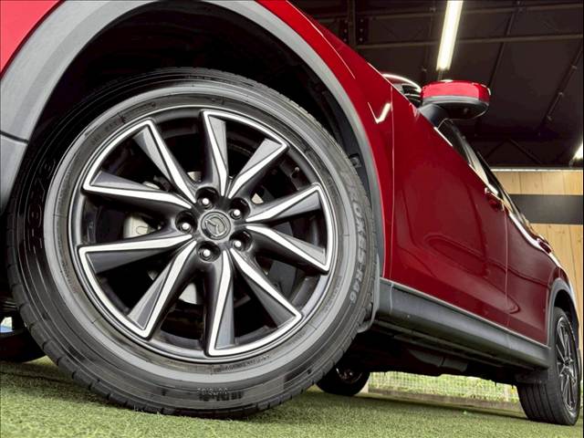 マツダ CX-5の画像19