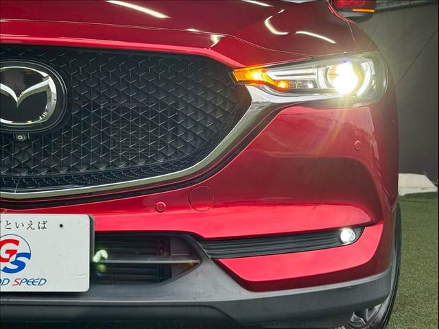 マツダ CX-5の画像20
