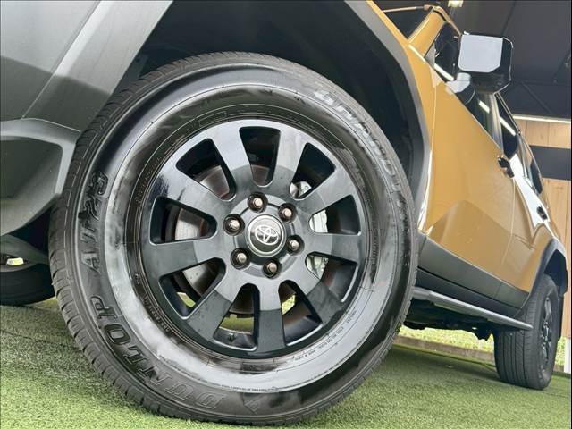 トヨタ ランドクルーザー250の画像19