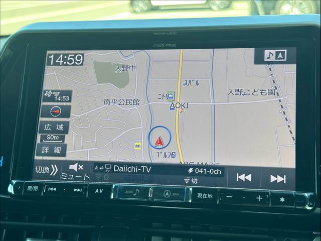 トヨタ&nbsp;C-HRの画像3