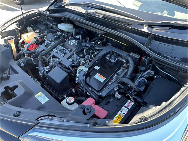 トヨタ&nbsp;C-HRの画像14