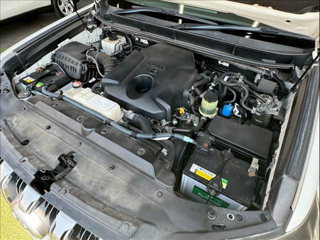 トヨタ ランドクルーザープラドの画像18