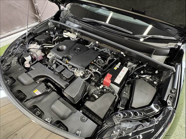 トヨタ&nbsp;ハリアーの画像18