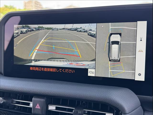 ランドクルーザー250□VX 内装他