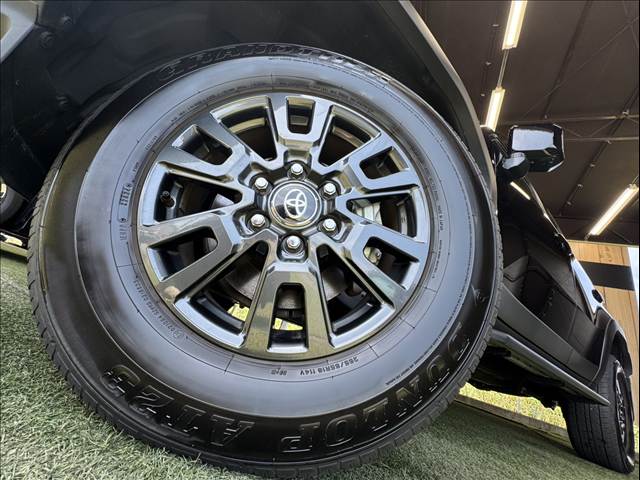 トヨタ&nbsp;ランドクルーザー250の画像19