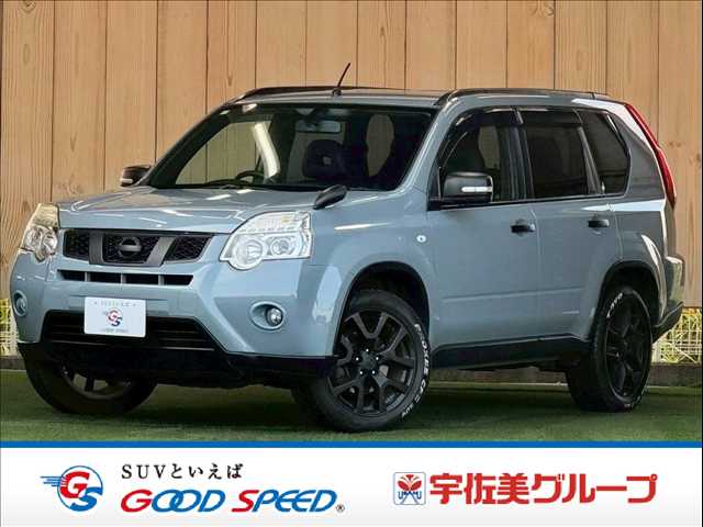 日産&nbsp;エクストレイルの画像1