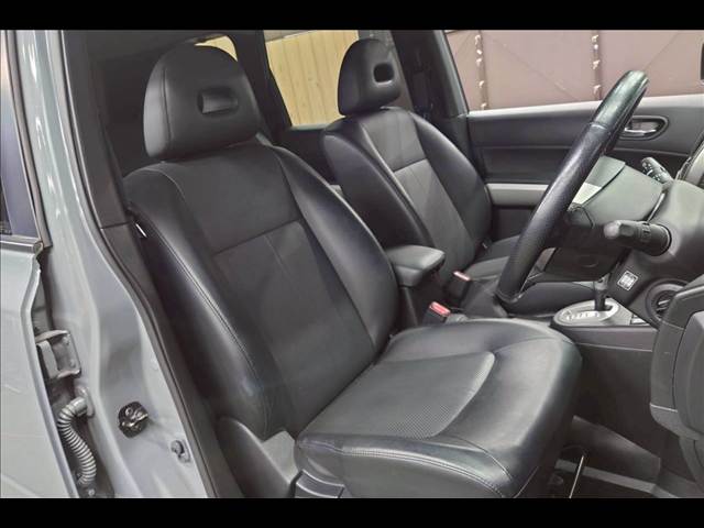 日産&nbsp;エクストレイルの画像5