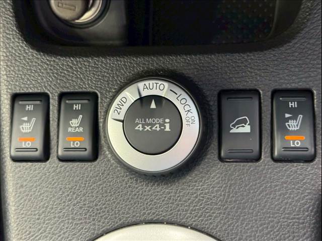 日産&nbsp;エクストレイルの画像11