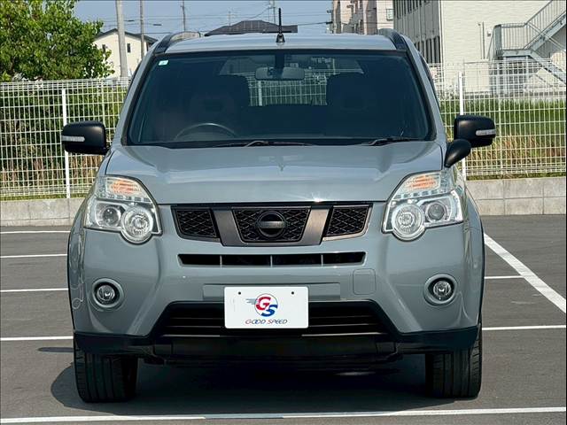 日産&nbsp;エクストレイルの画像12