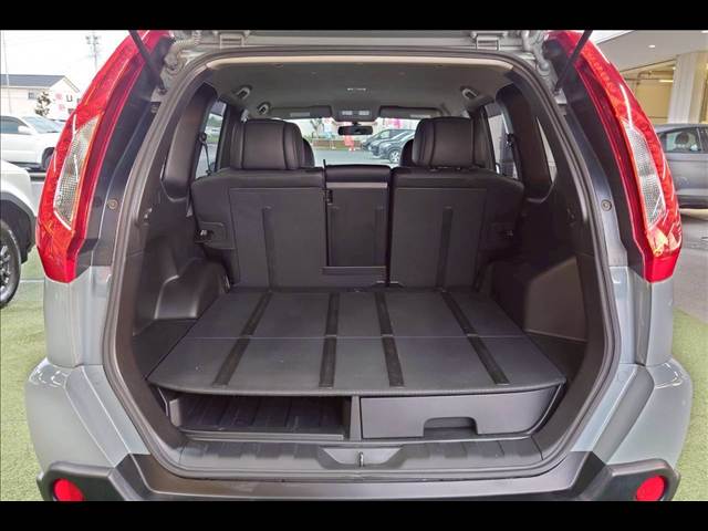 日産&nbsp;エクストレイルの画像13
