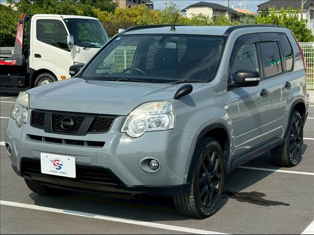 日産&nbsp;エクストレイルの画像14