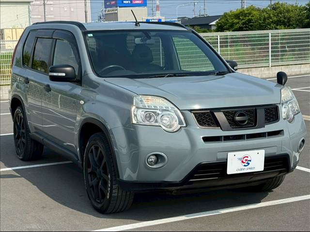 日産&nbsp;エクストレイルの画像15