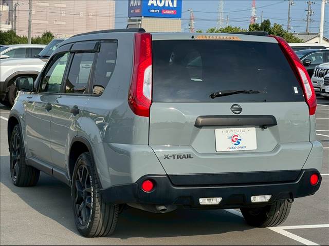 日産&nbsp;エクストレイルの画像16
