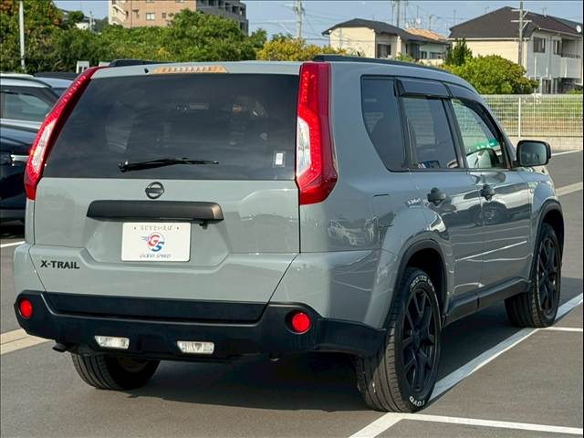 日産&nbsp;エクストレイルの画像17