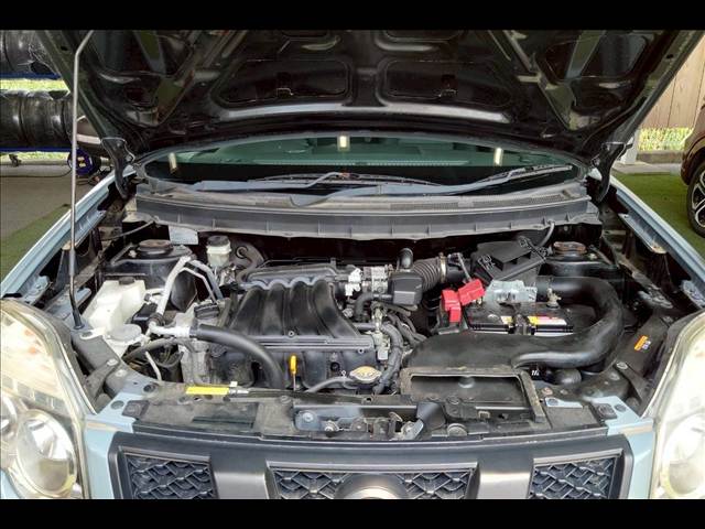 日産&nbsp;エクストレイルの画像18
