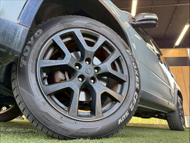 日産&nbsp;エクストレイルの画像19